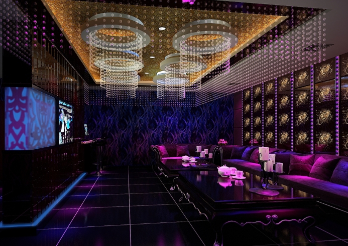 梧州商务ktv有没有推荐选择-蒙山县ktv预订